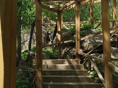 -大岭沟猕猴桃谷风景区