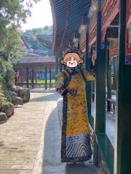 点击看大图 -美云庭古装·格格服汉服·京城旅拍(北京店)