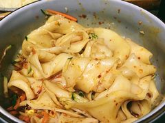 晋南油泼面-杏花堂山西菜馆(壹方城店)