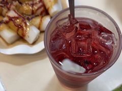-華歡冰室-WahFoon(吉大店)