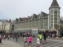 -悦港(悦港酒店)