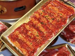 -西塔老太太泥炉烤肉(望京一店)