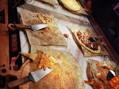 -比格比萨自助(南京万达茂店)