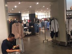 -ZARA(仓山万达店)