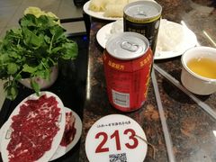 -八合里潮汕鲜牛肉火锅(深圳海岸城店)