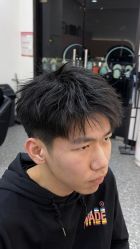 -HD HAIR STYLE