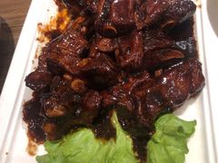 无锡肉排-锡和无锡菜(景丽苑店)