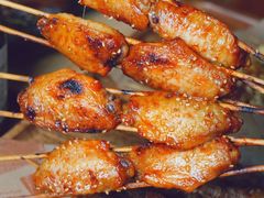 -1819餐厅·团队聚餐·烤串·精酿