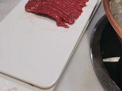 -东来顺饭庄(西直门店)