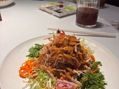 -德永枣香烤鸭(官舍店)