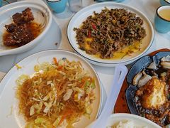 -食光慢宴·安吉土菜馆