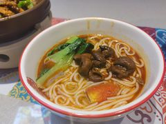 石门肥肠粉-胡记德源粉·湖南菜(双安店)