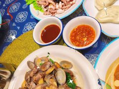 -旺角小渔村(二马路店)