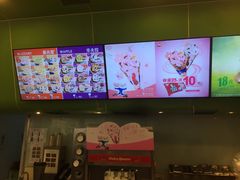 -DQ·蛋糕·冰淇淋(天通苑华联店)