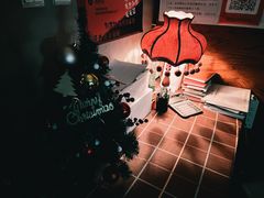 -OX BAR 拉培耶小镇(大连老街店)