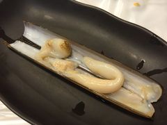 -鲜入围煮花胶鸡海鲜火锅