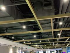 -银吉姆健身(恒隆馆)