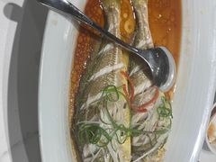 -双合园·海鲜水饺青岛菜(万佳广场店)