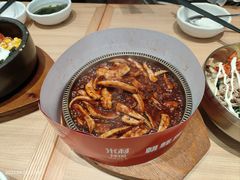 -米村拌饭(摩码广场店)