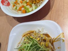 -子午路张记肉夹馍(兵马俑店)