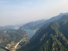 -京东石林峡风景区