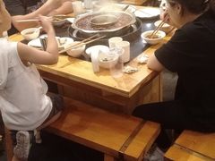 -锅首鲜品火锅(鸳鸯店)