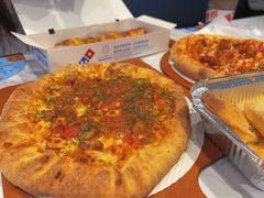 -达美乐比萨(天河购书中心店)