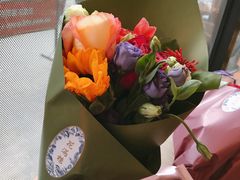 -花满楼(启秀路店)