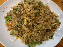 -遵义虾子卢四羊肉粉(大沽路店)