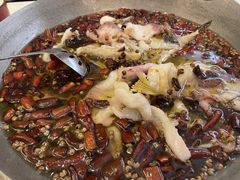 -大鸭梨烤鸭店(花园村店)