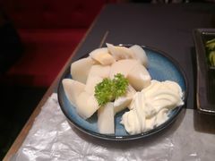 -馔豚·台北菜专门店(深圳湾万象城店)