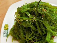 -西部马华清真食府·丝路菜(大钟寺店)