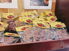 老卤鸭肫-鸭不同(总店)