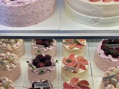 -流酥可心·牛乳蛋糕商店(禾祥西路店)
