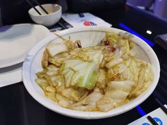 -法兰度航空主题餐厅(东汇城店)