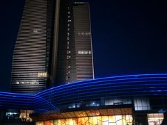 -大族广场Mall&More