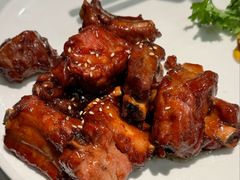-三玛璐酒楼(汉口路店)