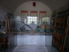 -布苏里北疆军事文化旅游区