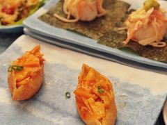 -元气寿司(东方宝泰店)