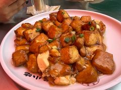 -直隶安家牛肉罩饼(七一路店)