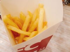 -肯德基(学院路店)