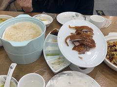 -紫光园·烤鸭(京旺家园店)