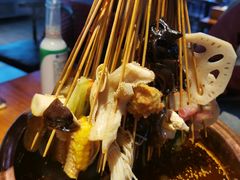 -搓火大都会(广安门总店)