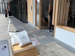 -喜茶(东莞厚街万达店)