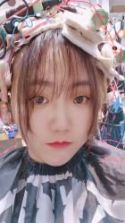 -娇点芭莎·烫染形象设计