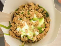 -麦当劳(呼市新华东街店)