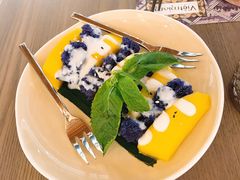 -CHINCHIN 青青·泰国料理(万象食家店)