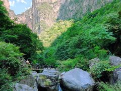 -云台山风景名胜区