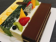 -壹点壹客·生日蛋糕(南山店)