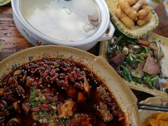 -青城甲(青城山店)